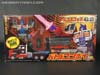 Generation 2 Laser Optimus Prime (Reissue) - Image #1 of 123