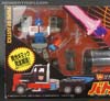 Generation 2 Laser Optimus Prime (Reissue) - Image #4 of 123
