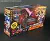 Generation 2 Laser Optimus Prime (Reissue) - Image #6 of 123