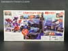 Generation 2 Laser Optimus Prime (Reissue) - Image #9 of 123