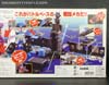 Generation 2 Laser Optimus Prime (Reissue) - Image #10 of 123