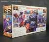 Generation 2 Laser Optimus Prime (Reissue) - Image #12 of 123