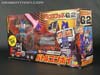 Generation 2 Laser Optimus Prime (Reissue) - Image #14 of 123