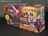 Generation 2 Laser Optimus Prime (Reissue) - Image #15 of 123