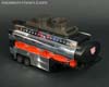 Generation 2 Laser Optimus Prime (Reissue) - Image #23 of 123