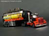 Generation 2 Laser Optimus Prime (Reissue) - Image #27 of 123