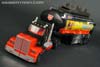 Generation 2 Laser Optimus Prime (Reissue) - Image #40 of 123