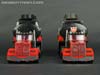 Generation 2 Laser Optimus Prime (Reissue) - Image #46 of 123