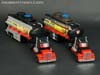 Generation 2 Laser Optimus Prime (Reissue) - Image #47 of 123