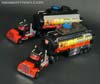 Generation 2 Laser Optimus Prime (Reissue) - Image #55 of 123