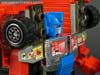 Generation 2 Laser Optimus Prime (Reissue) - Image #69 of 123