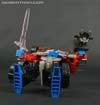 Generation 2 Laser Optimus Prime (Reissue) - Image #81 of 123