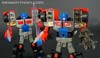 Generation 2 Laser Optimus Prime (Reissue) - Image #114 of 123