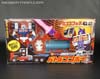 Generation 2 Laser Ultra Magnus - Image #1 of 90