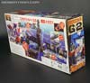 Generation 2 Laser Ultra Magnus - Image #5 of 90