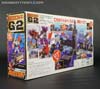 Generation 2 Laser Ultra Magnus - Image #9 of 90