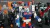 Generation 2 Laser Ultra Magnus - Image #90 of 90
