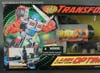 Generation 2 Laser Optimus Prime - Image #2 of 123