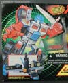 Generation 2 Laser Optimus Prime - Image #3 of 123