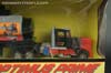 Generation 2 Laser Optimus Prime - Image #5 of 123