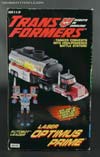 Generation 2 Laser Optimus Prime - Image #7 of 123