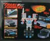 Generation 2 Laser Optimus Prime - Image #10 of 123