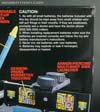 Generation 2 Laser Optimus Prime - Image #11 of 123