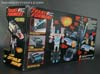 Generation 2 Laser Optimus Prime - Image #14 of 123