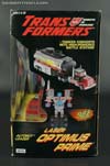 Generation 2 Laser Optimus Prime - Image #15 of 123