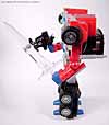 Generation 2 Laser Optimus Prime - Image #54 of 123