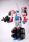 Generation 2 Laser Optimus Prime - Image #55 of 123