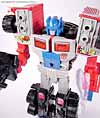 Generation 2 Laser Optimus Prime - Image #56 of 123