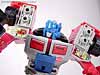 Generation 2 Laser Optimus Prime - Image #65 of 123