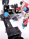 Generation 2 Laser Optimus Prime - Image #75 of 123