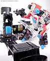 Generation 2 Laser Optimus Prime - Image #76 of 123