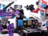 Generation 2 Laser Optimus Prime - Image #79 of 123