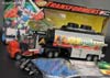 Generation 2 Laser Optimus Prime - Image #82 of 123