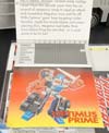 Generation 2 Laser Optimus Prime - Image #92 of 123