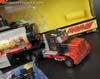 Generation 2 Laser Optimus Prime - Image #98 of 123