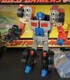 Generation 2 Laser Optimus Prime - Image #104 of 123