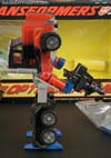 Generation 2 Laser Optimus Prime - Image #111 of 123