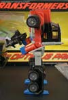 Generation 2 Laser Optimus Prime - Image #112 of 123