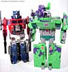 Generation 2 Megatron - Image #55 of 56