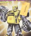 Generation 2 Bumblebee - Image #3 of 98