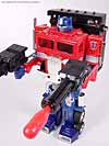 Generation 2 Optimus Prime - Image #31 of 72