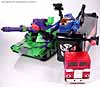 Generation 2 Optimus Prime - Image #47 of 72