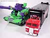 Generation 2 Optimus Prime - Image #49 of 72