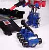 Generation 2 Optimus Prime - Image #60 of 72