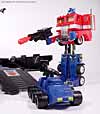 Generation 2 Optimus Prime - Image #61 of 72