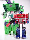 Generation 2 Optimus Prime - Image #72 of 72